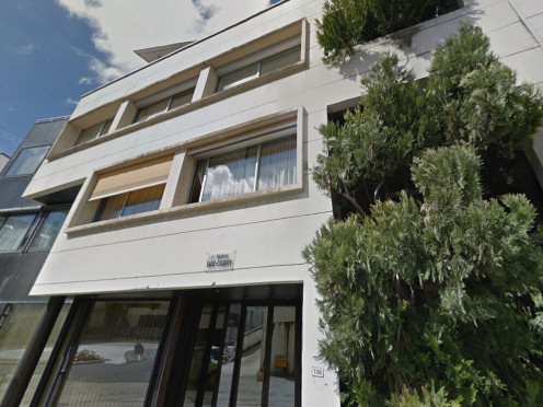 Appartement à  Aix-les-Bains (73100), 4 pièces