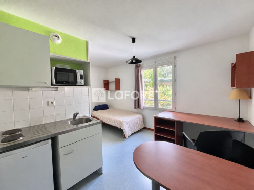 Appartement à  Chambéry (73000), 1 pièces