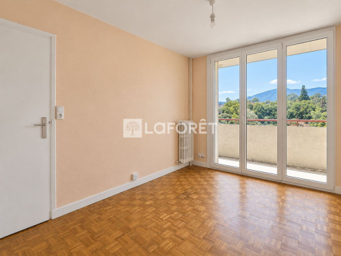Appartement à  Chambéry (73000), 1 pièces