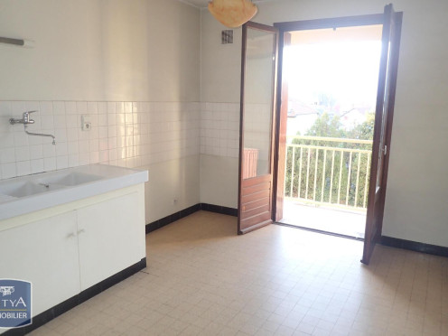 Appartement à  Chambéry (73000), 2 pièces