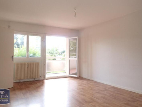 Appartement à  Chambéry (73000), 3 pièces