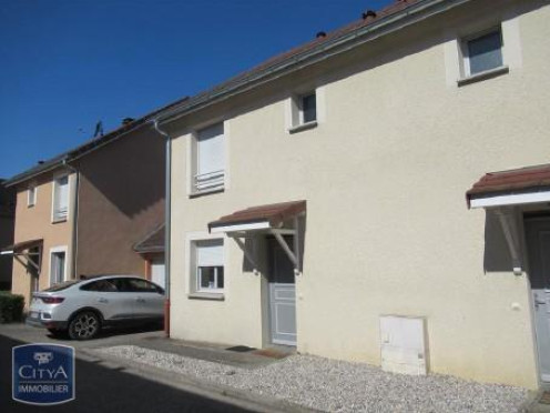 Maison à  Belley (01300), 4 pièces