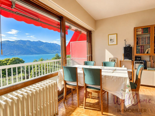 Appartement à  Tresserve (73100), 3 pièces