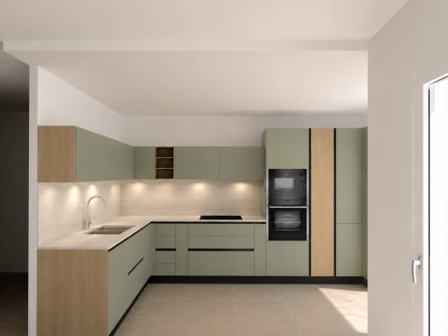 Appartement à  Aix-les-Bains (73100), 4 pièces