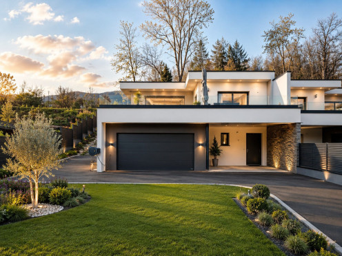 Maison neuve à La Motte-Servolex (73290), 6 pièces