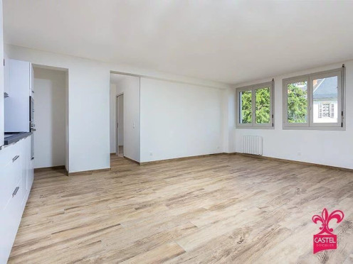 Appartement à  Chambéry (73000), 2 pièces