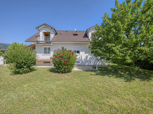 Maison à  Chambéry (73000), 6 pièces