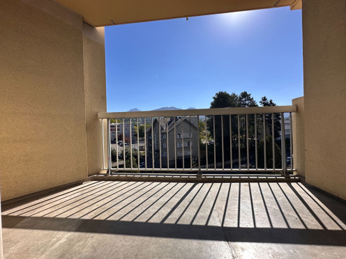 Appartement à  Chambéry (73000), 2 pièces
