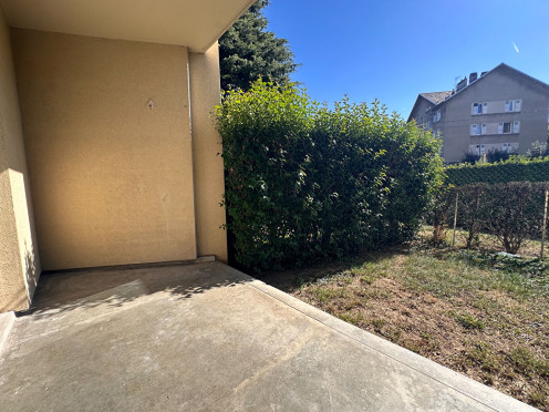 Appartement à  Chambéry (73000), 2 pièces