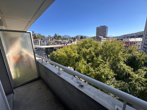 Appartement à  Chambéry (73000), 1 pièces