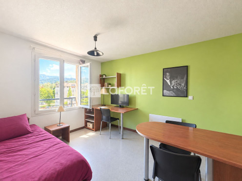 Appartement à  Chambéry (73000), 1 pièces