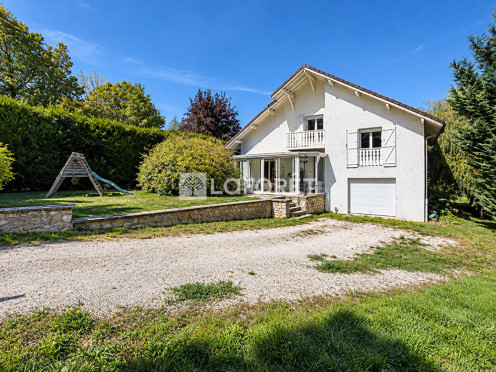 Maison à  Trévignin (73100), 5 pièces