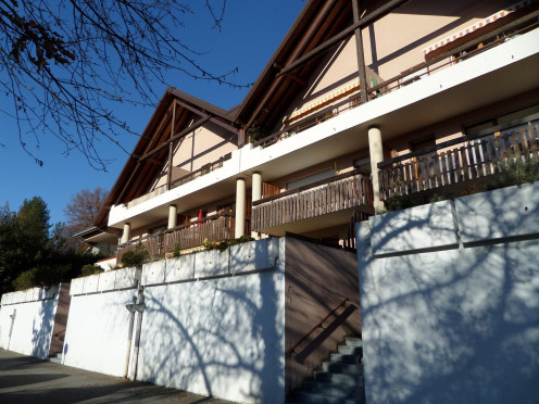 T2 à  Chambéry (73000), 2 pièces