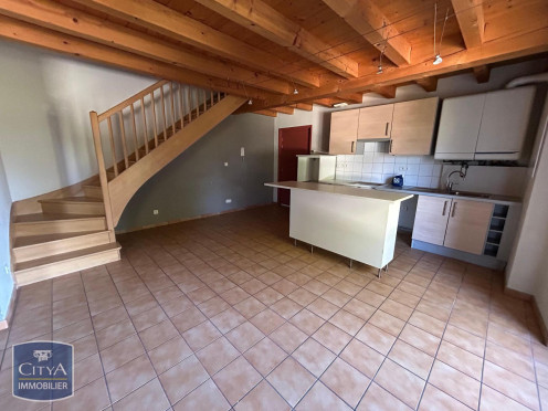 Appartement à La Ravoire (73490), 3 pièces