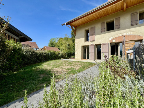 Appartement à  Lovagny (74330), 6 pièces