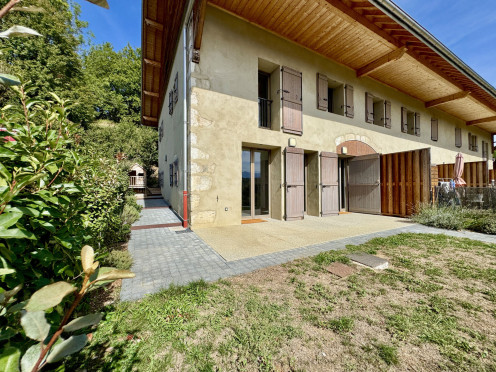 Maison à  Lovagny (74330), 6 pièces