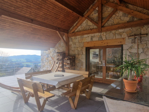Maison à  Novalaise (73470), 6 pièces