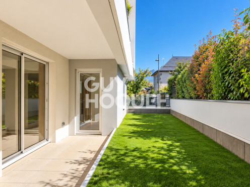 Appartement à  Chambéry (73000), 4 pièces