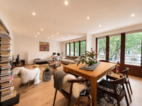Appartement à  Chambéry (73000), 4 pièces