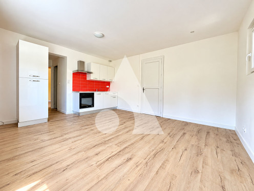 Appartement à  Trévignin (73100), 2 pièces