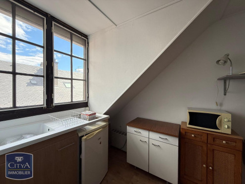 Appartement à  Chambéry (73000), 1 pièces