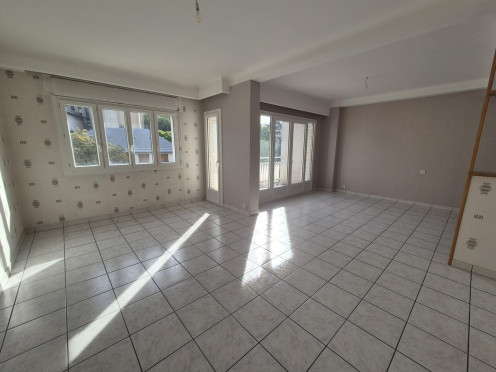 T4 à  Chambéry (73000), 4 pièces