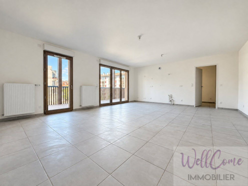 Appartement à  Annecy (74000), 5 pièces