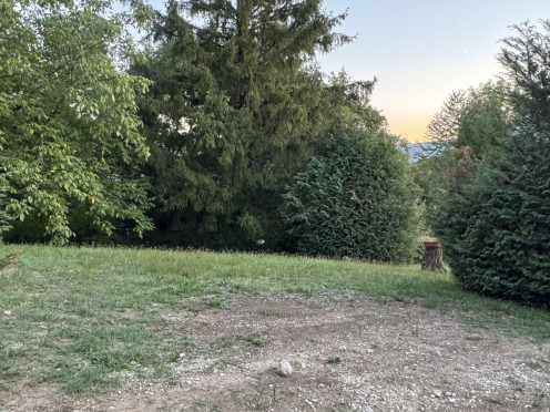 Terrain à  Pugny-Chatenod (73100),  pièces