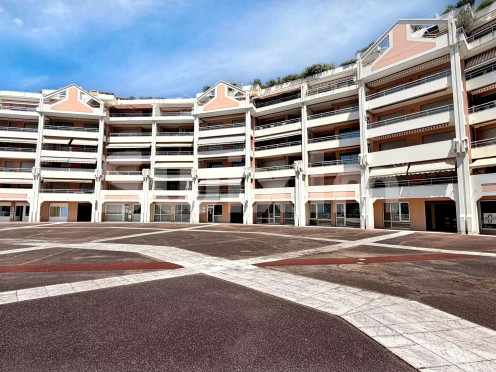 Appartement à  Aix-les-Bains (73100), 1 pièces