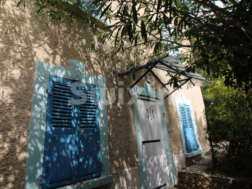 Maison à  Brison-Saint-Innocent (73100), 4 pièces