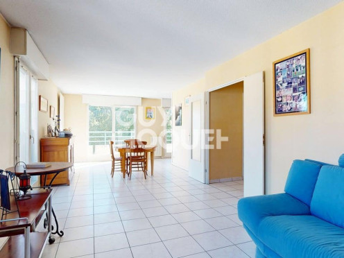 Appartement à  Barberaz (73000), 4 pièces