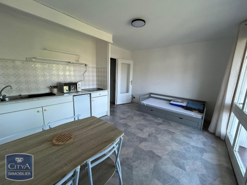 Appartement à  Chambéry (73000), 1 pièces