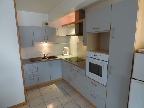 Appartement à  Novalaise (73470), 1 pièces