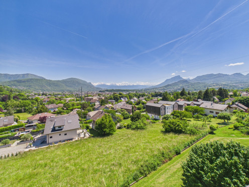 Duplex à  Bassens (73000), 4 pièces
