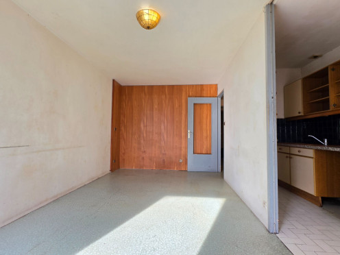 Appartement à  Chambéry (73000), 1 pièces