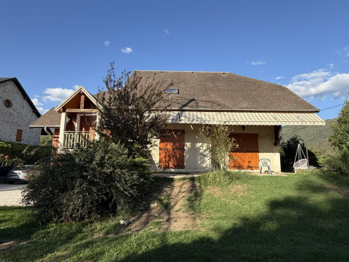 Villa à La Ravoire (73490), 6 pièces