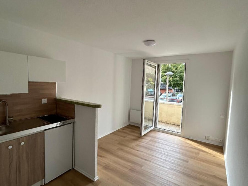 Appartement à  Jacob-Bellecombette (73000), 1 pièces