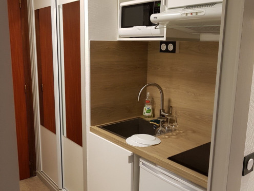 Appartement à  Aix-les-Bains (73100), 1 pièces
