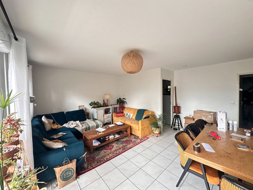 Appartement à  Chambéry (73000), 3 pièces