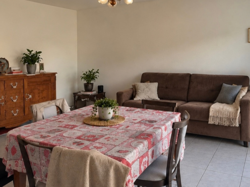 Appartement à  Chambéry (73000), 3 pièces
