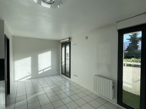 T2 à  Chambéry (73000), 2 pièces