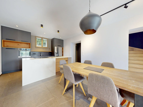 Appartement à  Lovagny (74330), 6 pièces