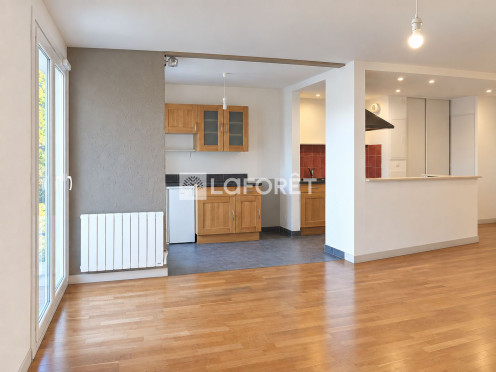 Appartement à  Chambéry (73000), 3 pièces