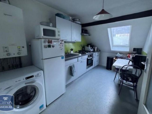 Appartement à Le Bourget-du-Lac (73370), 2 pièces