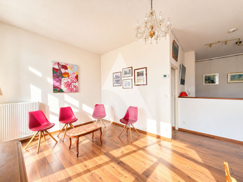 Local commercial à  Aix-les-Bains (73100), 3 pièces
