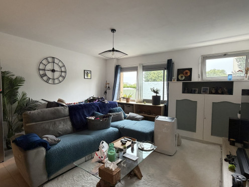 Appartement à  Montmélian (73800), 2 pièces