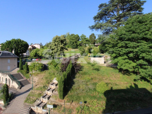 Appartement à  Aix-les-Bains (73100), 3 pièces