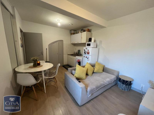 Appartement à  Cognin (73160), 2 pièces