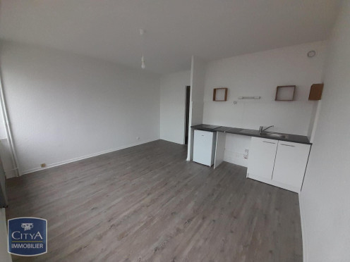 Appartement à  Chambéry (73000), 1 pièces