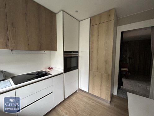 Appartement à  Chambéry (73000), 4 pièces